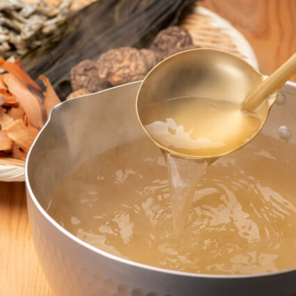Dashi Delivery Sydney