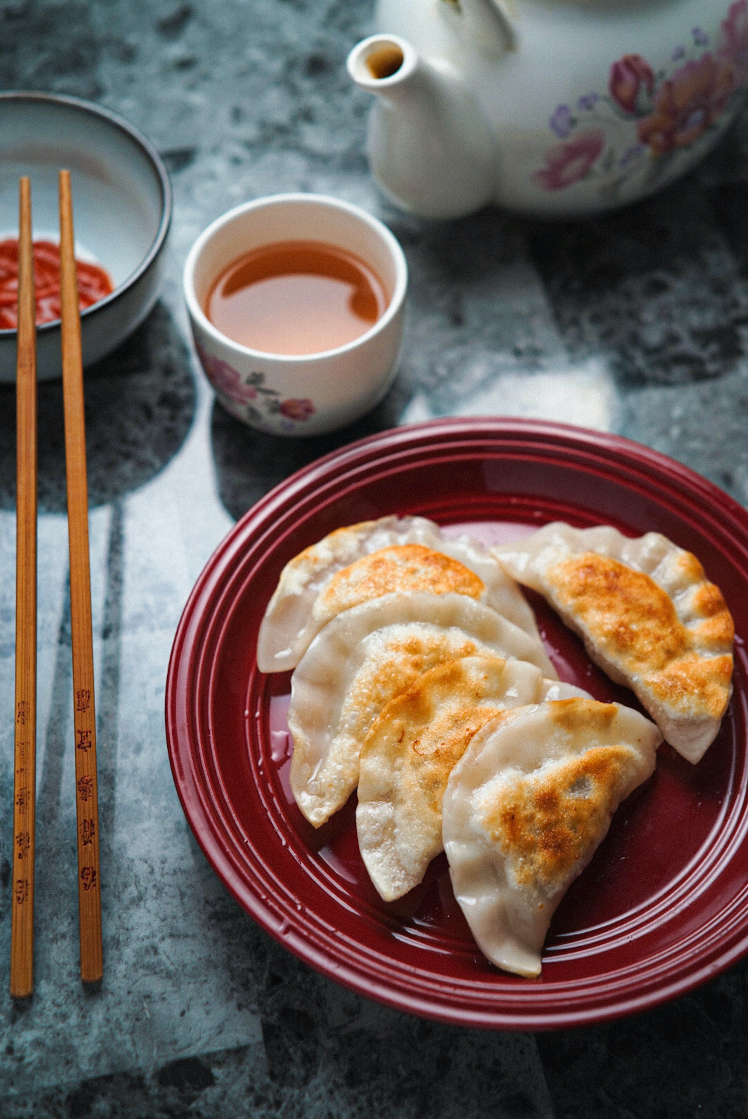Gyoza Delivery Sydney