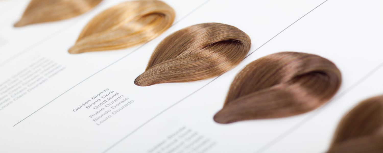 Hair Colour