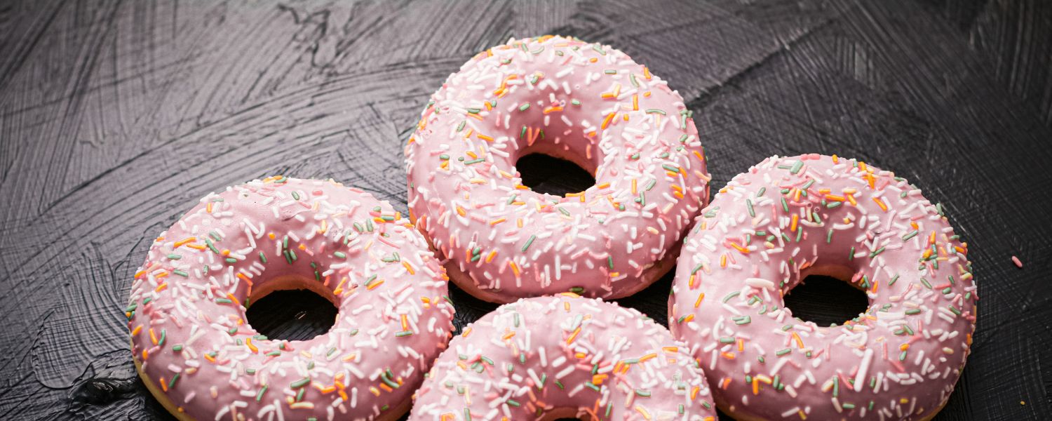 Cake / Doughnut