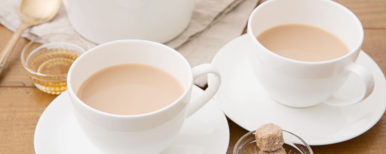 Milk Tea