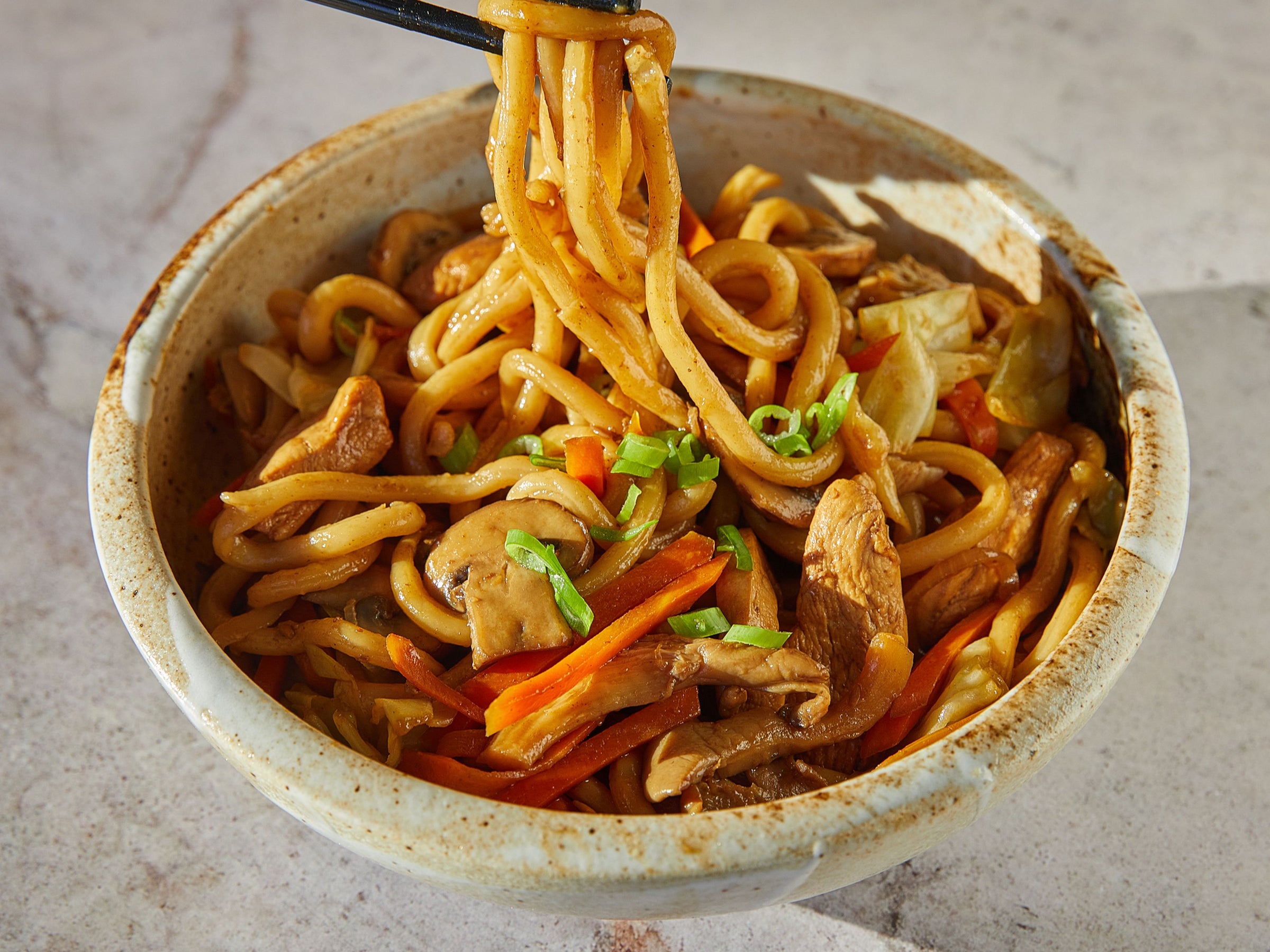 Udon Delivery Sydney