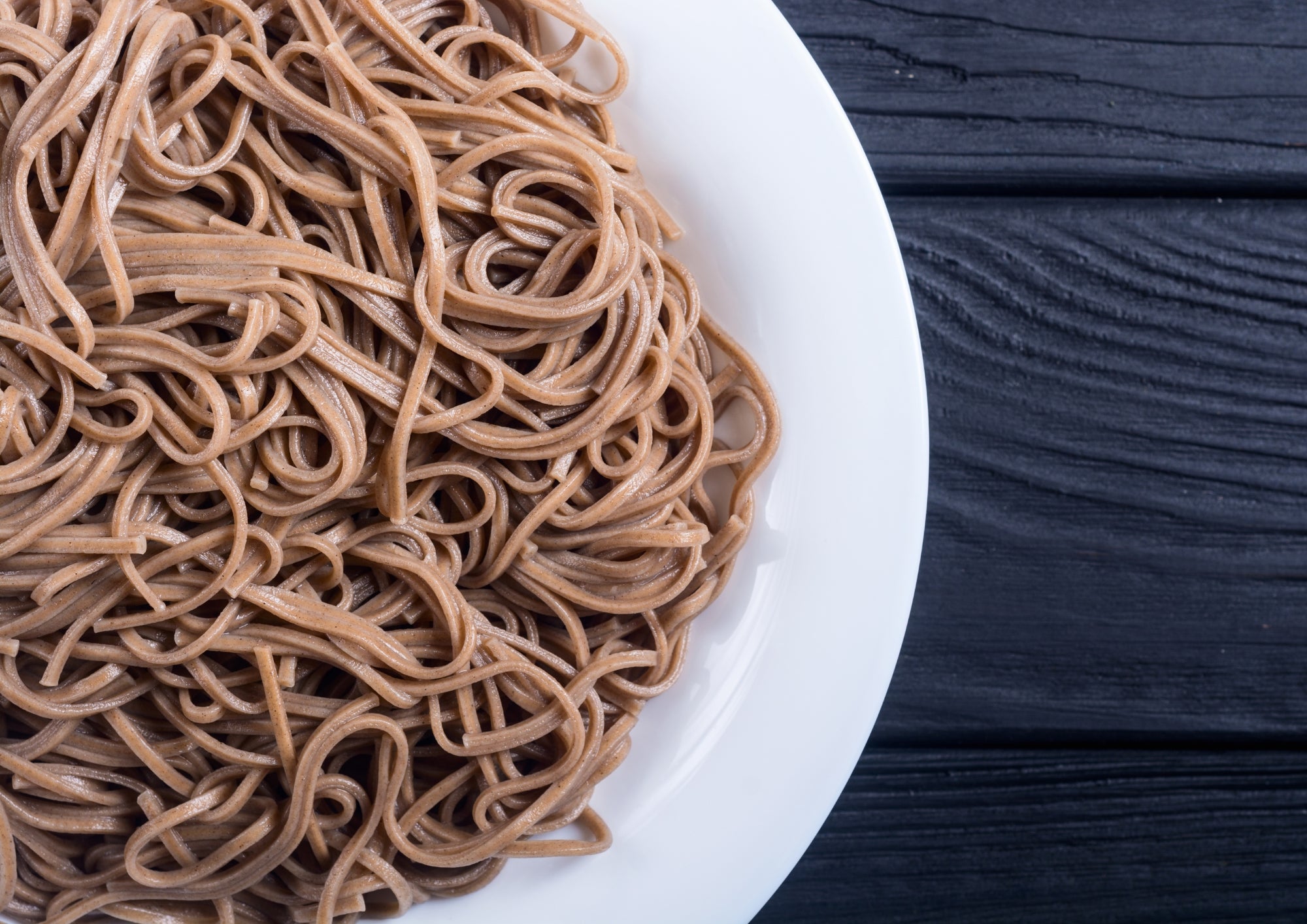 Soba Noodles
