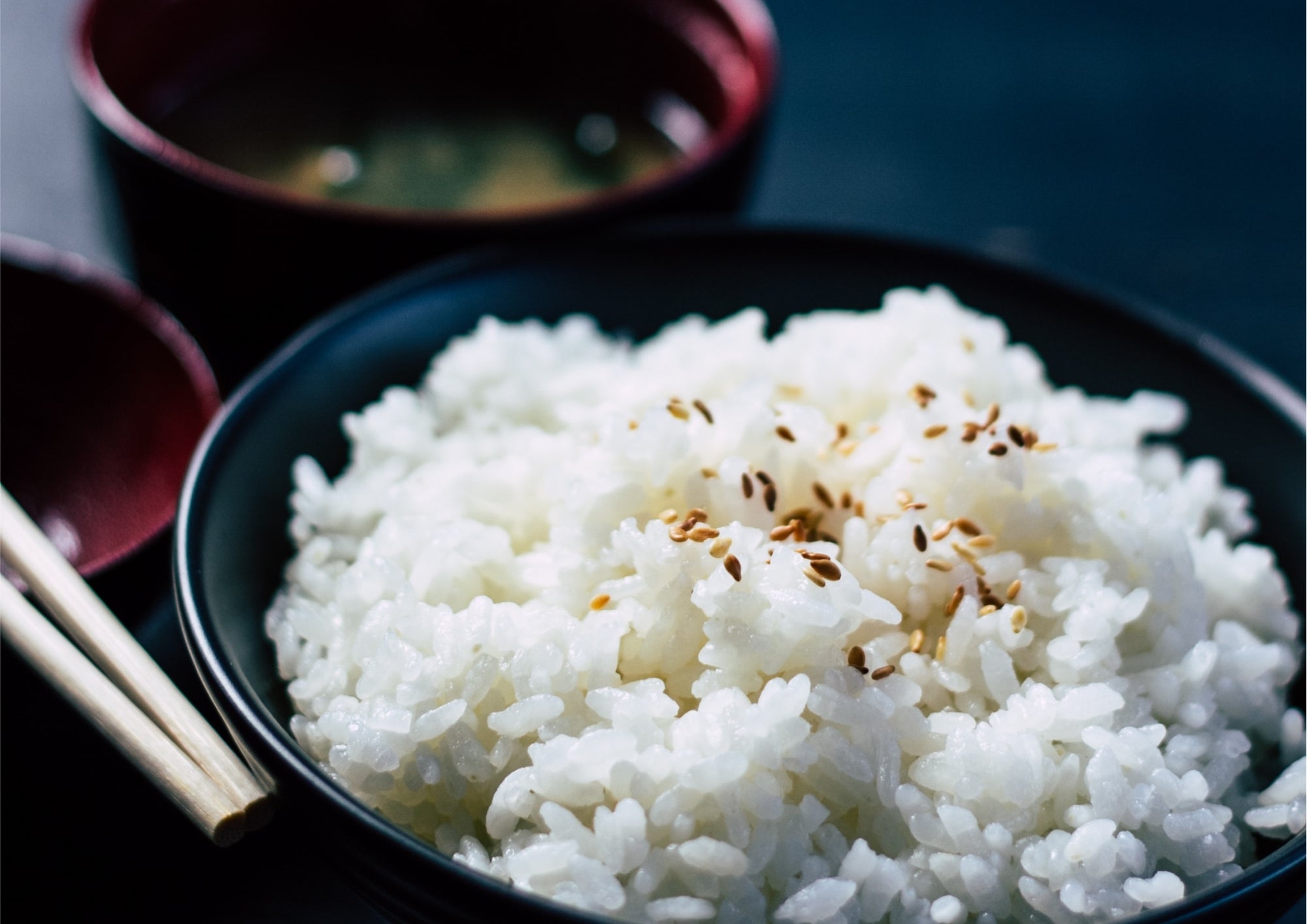 Japanese Rice Delivery Sydney