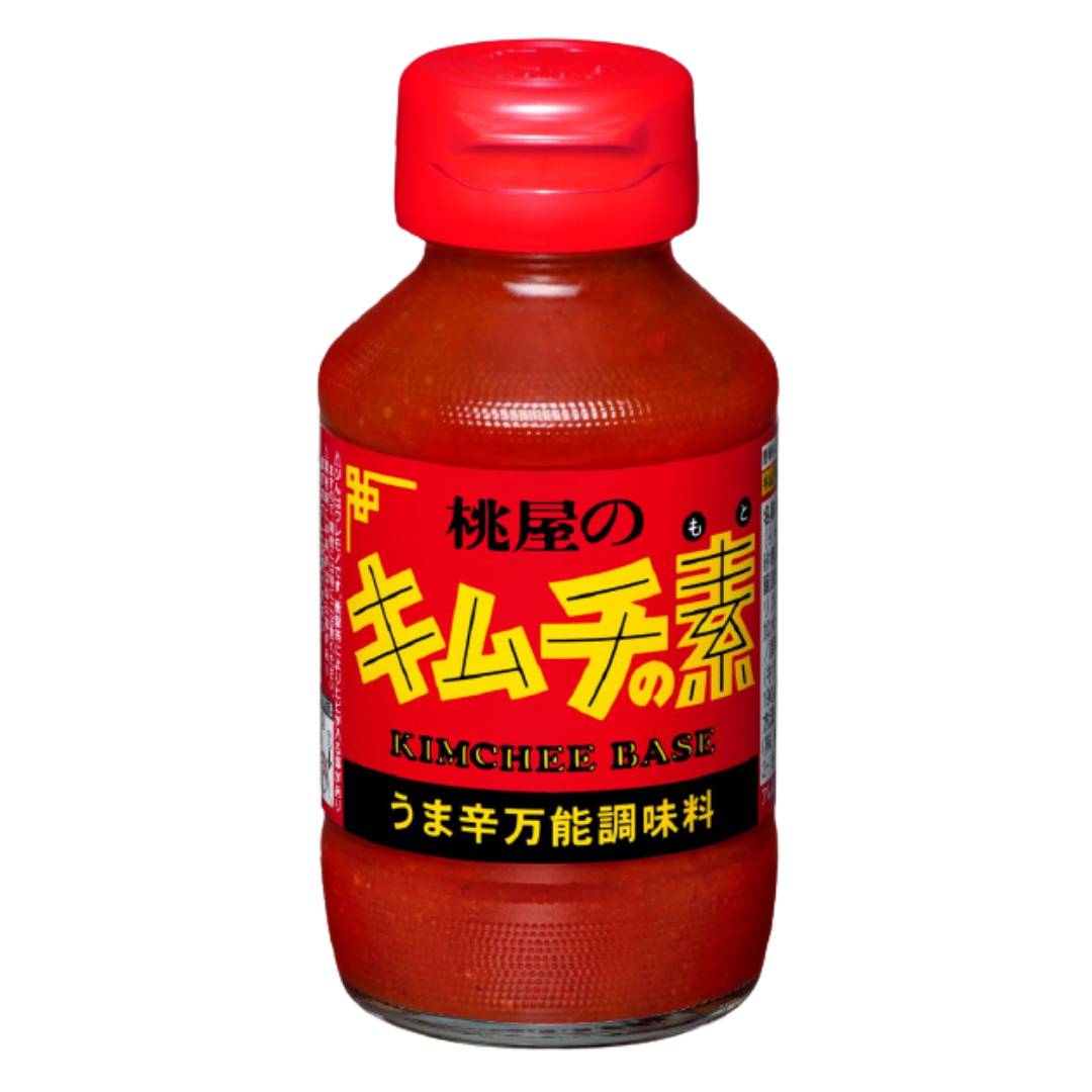 MOMOYA Kimchi No Moto 190g