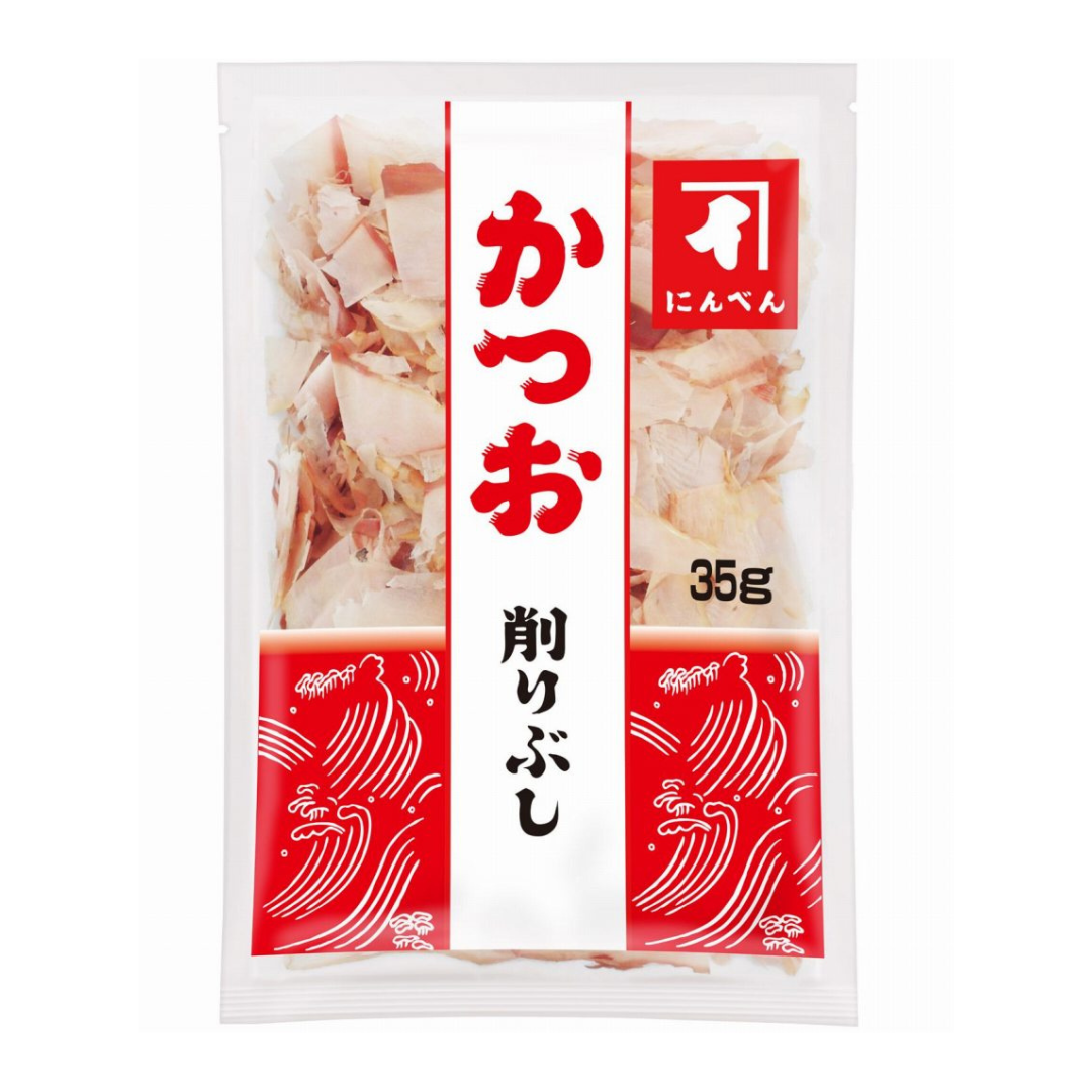 Katsuo Kezuri 35g