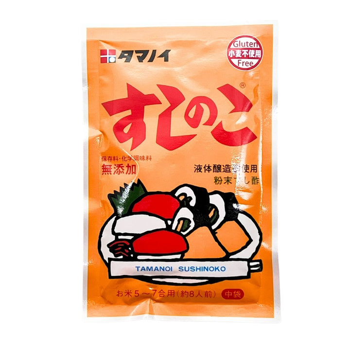 TAMANOI Sushinoko JP 75g
