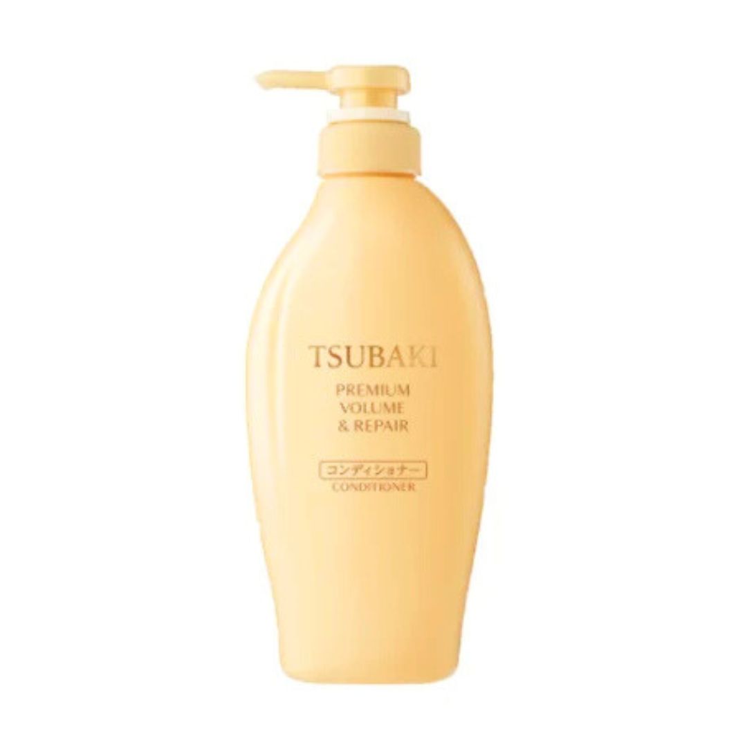 TSUBAKI Conditioner Repair 490ml