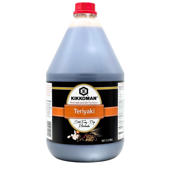 KKM Teriyaki Sauce 2L