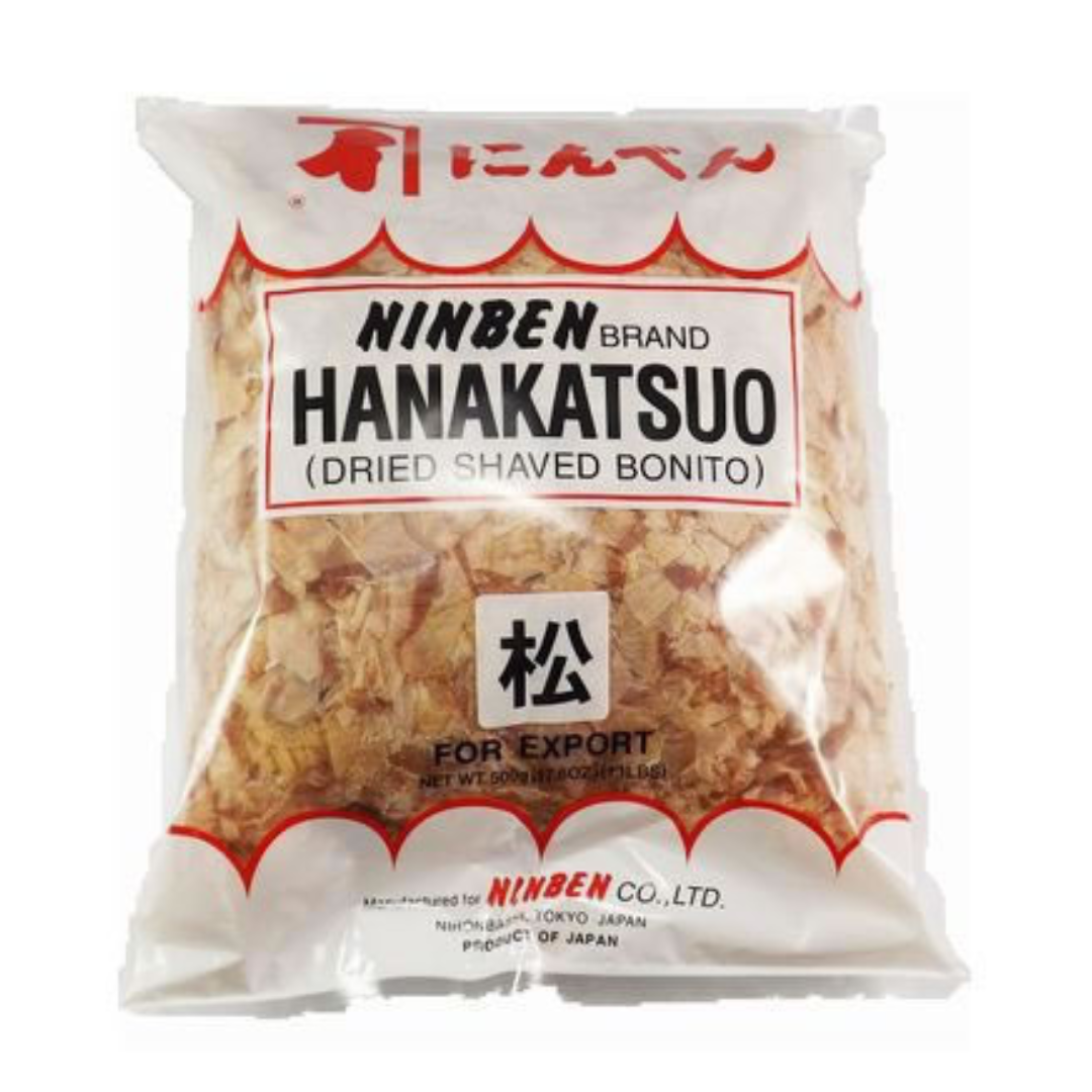 Katsuo Matsu 500g