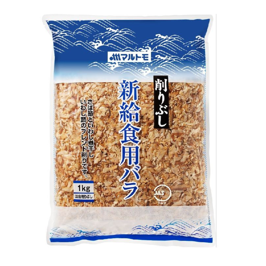 MARUTOMO Bara Kyushoku 1kg
