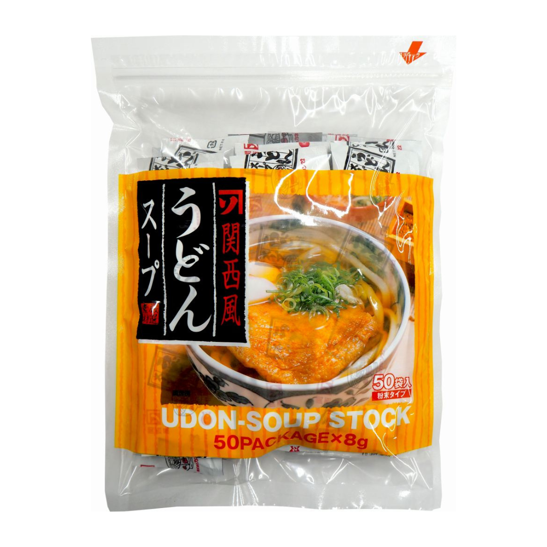 Udon Soup 8g —50pc