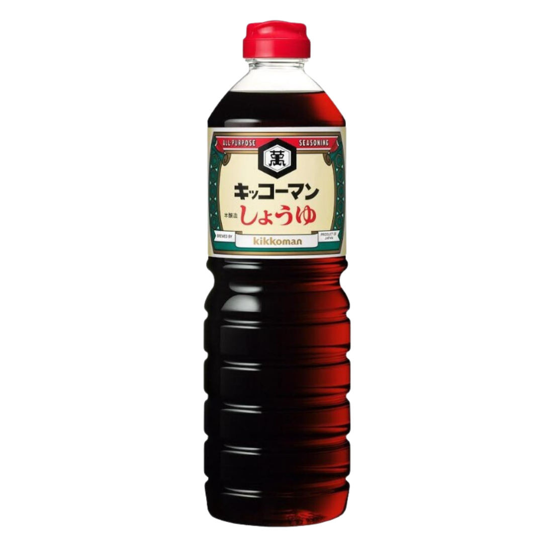 KKM Shoyu JP 1L