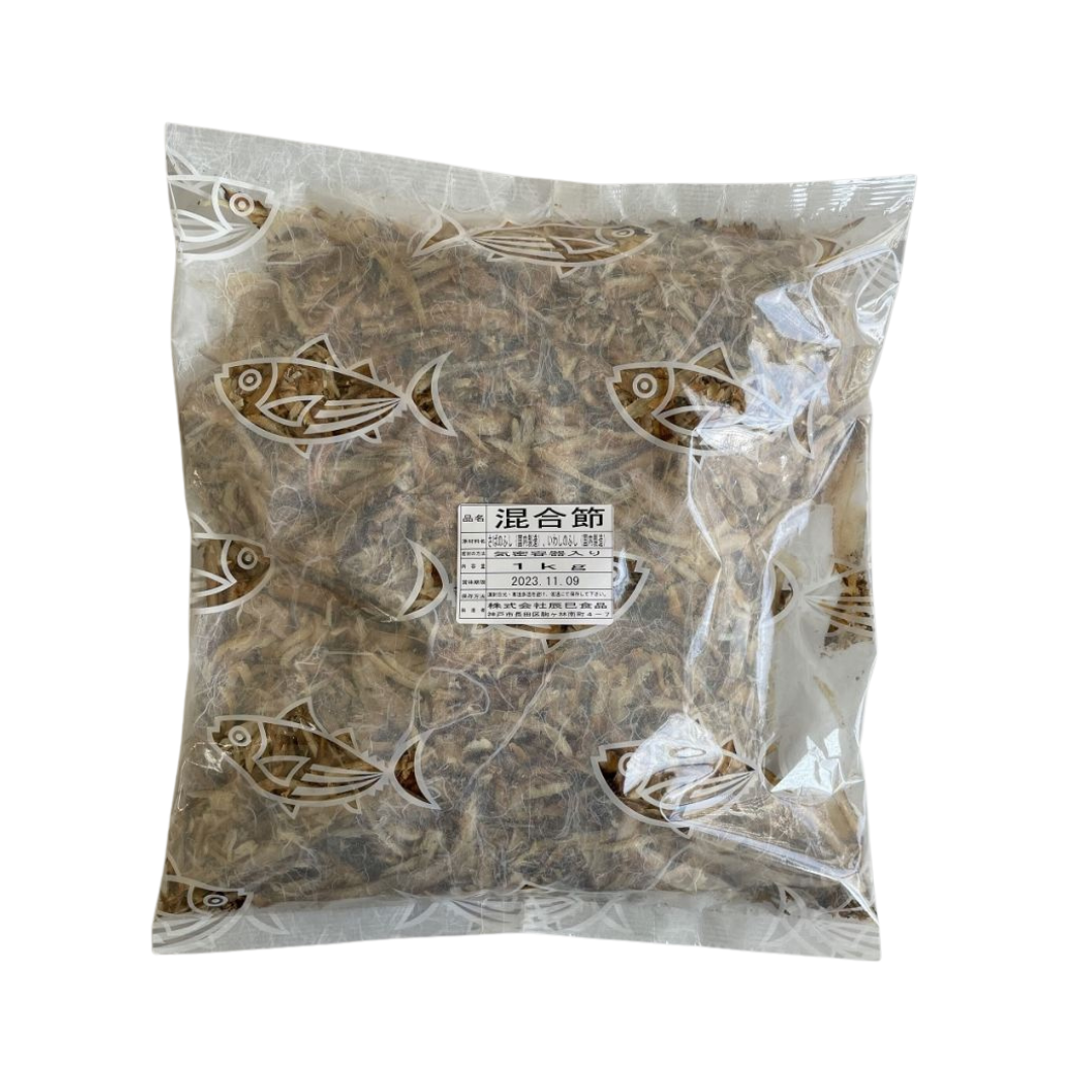 TATSUMI Kongo Bushi 1kg