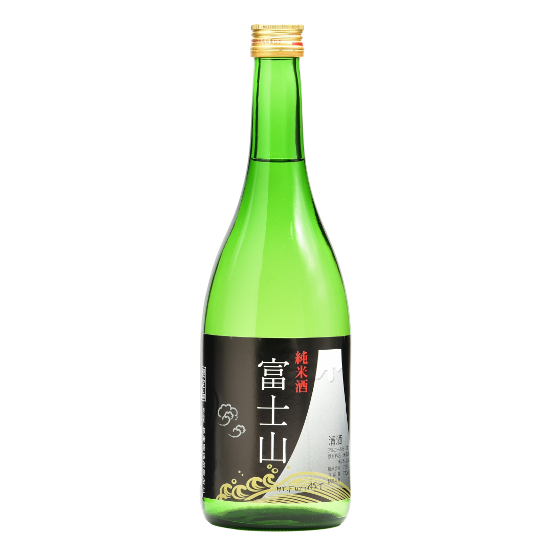 FUJISAN Fujisan Art 720ml
