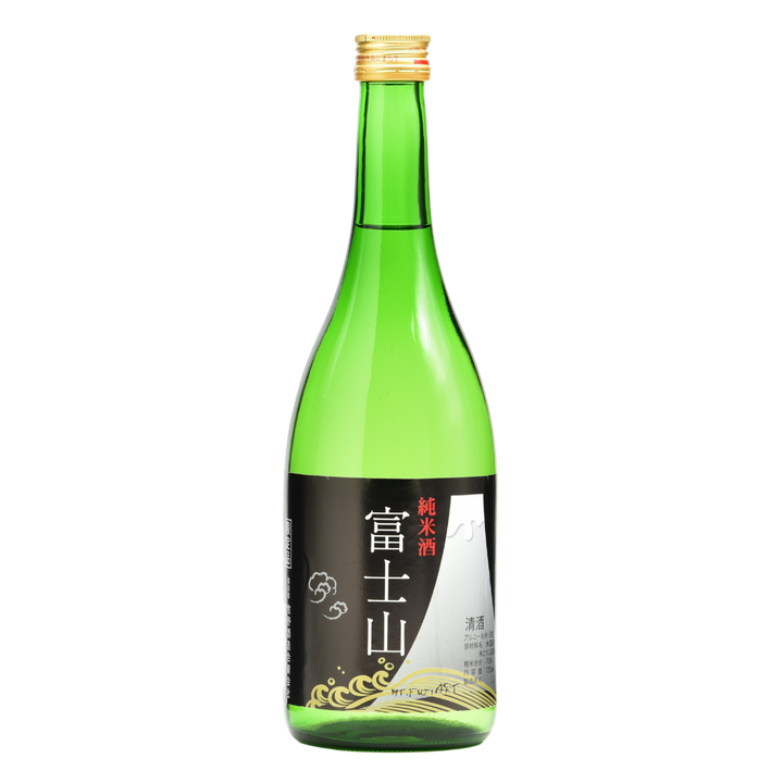 FUJISAN Fujisan Art 720ml