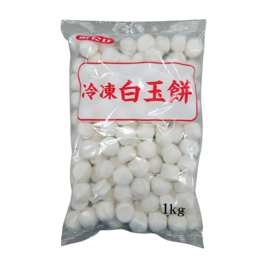 Shiratama Mochi 1kg