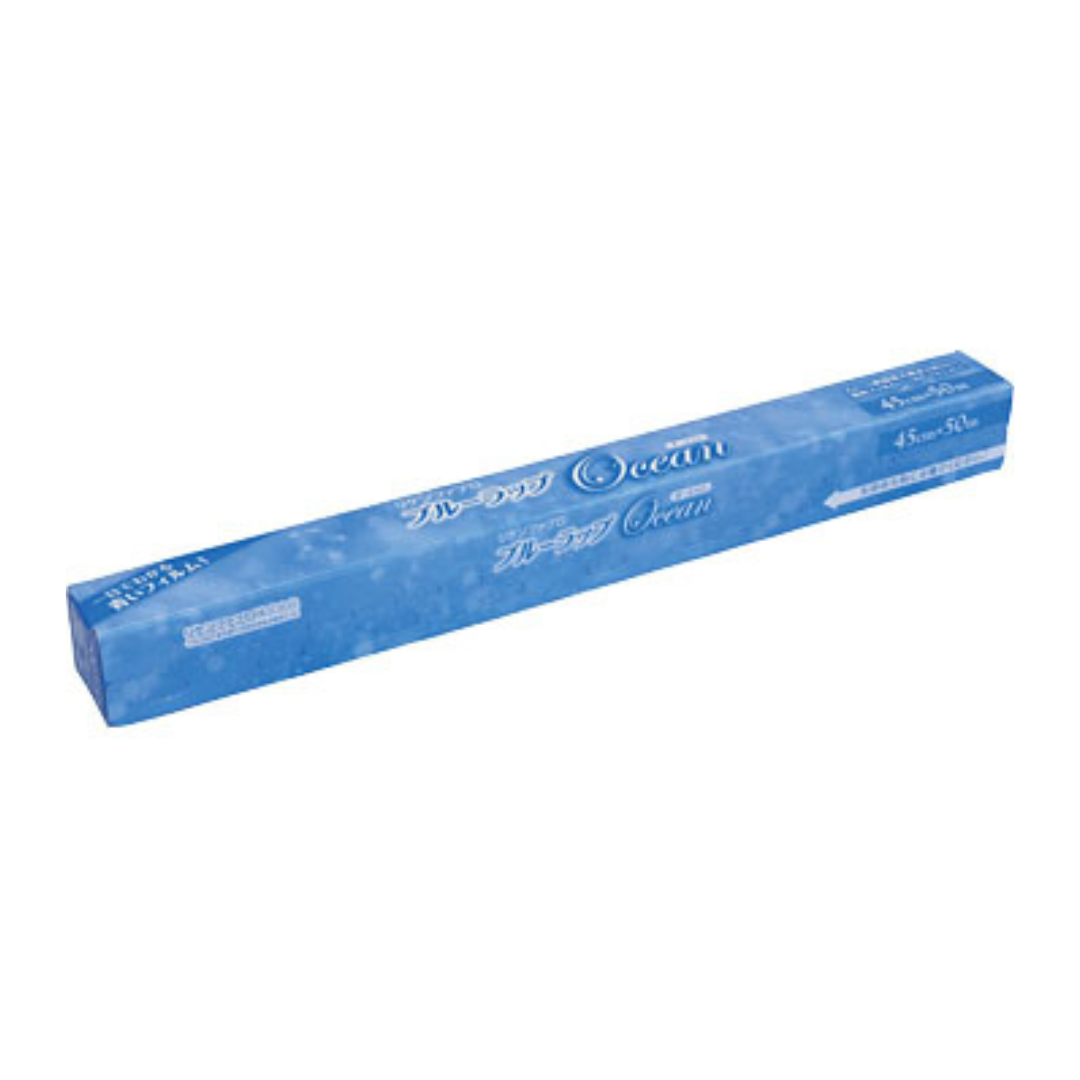 Riken Blue Wrap 45cmx50m