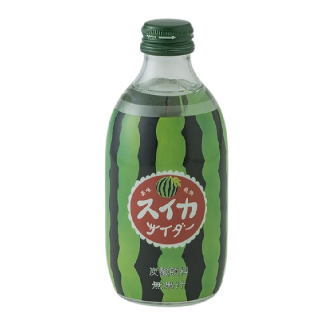 Suica (Watermelon) Cider 300ml (BBD: 12/Jun/2025)