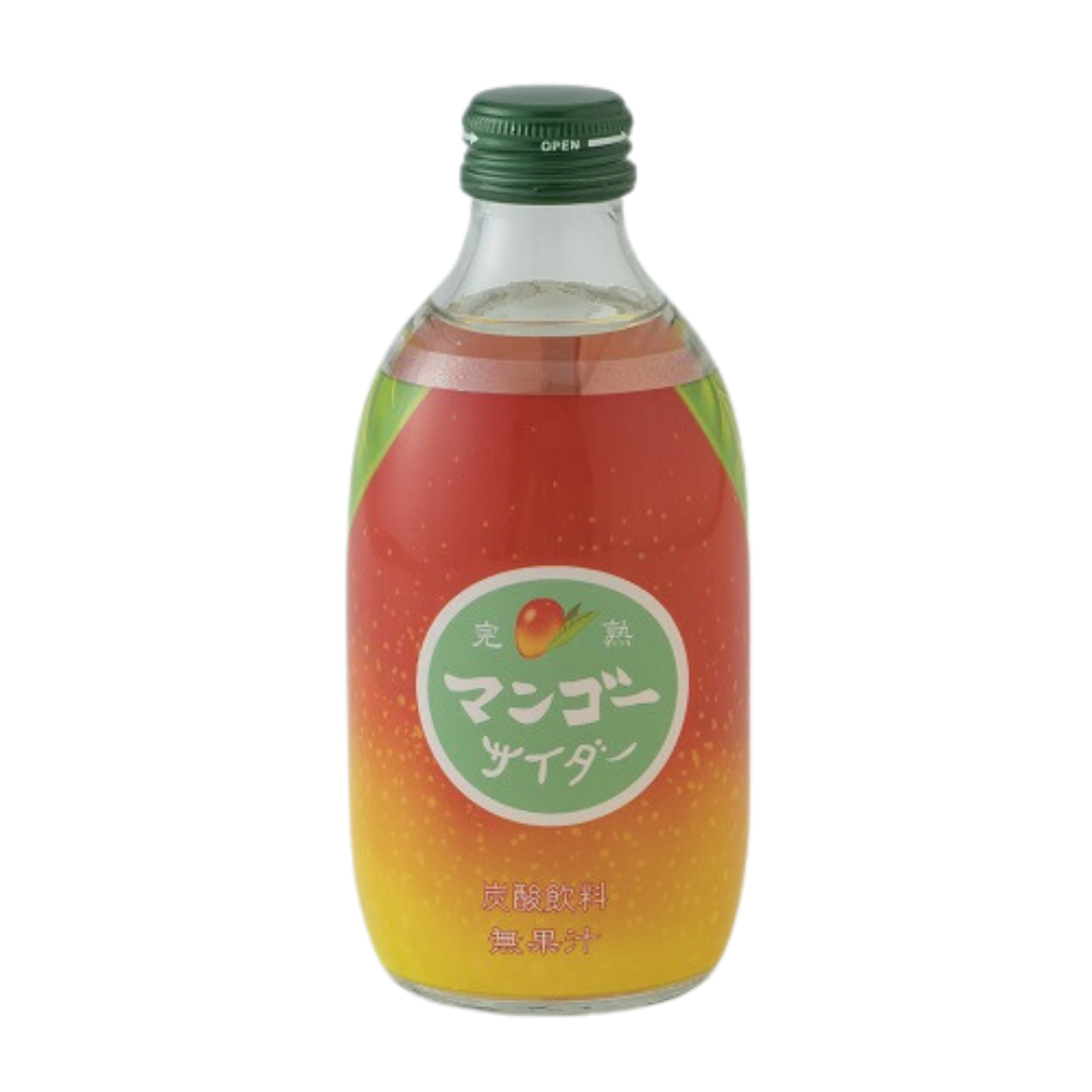 Mango Cider 300ml (BBD: 20/Nov/2025)
