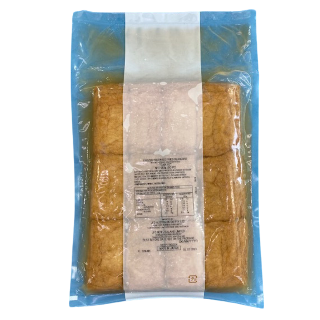 Kinu Inari 60pc 980g