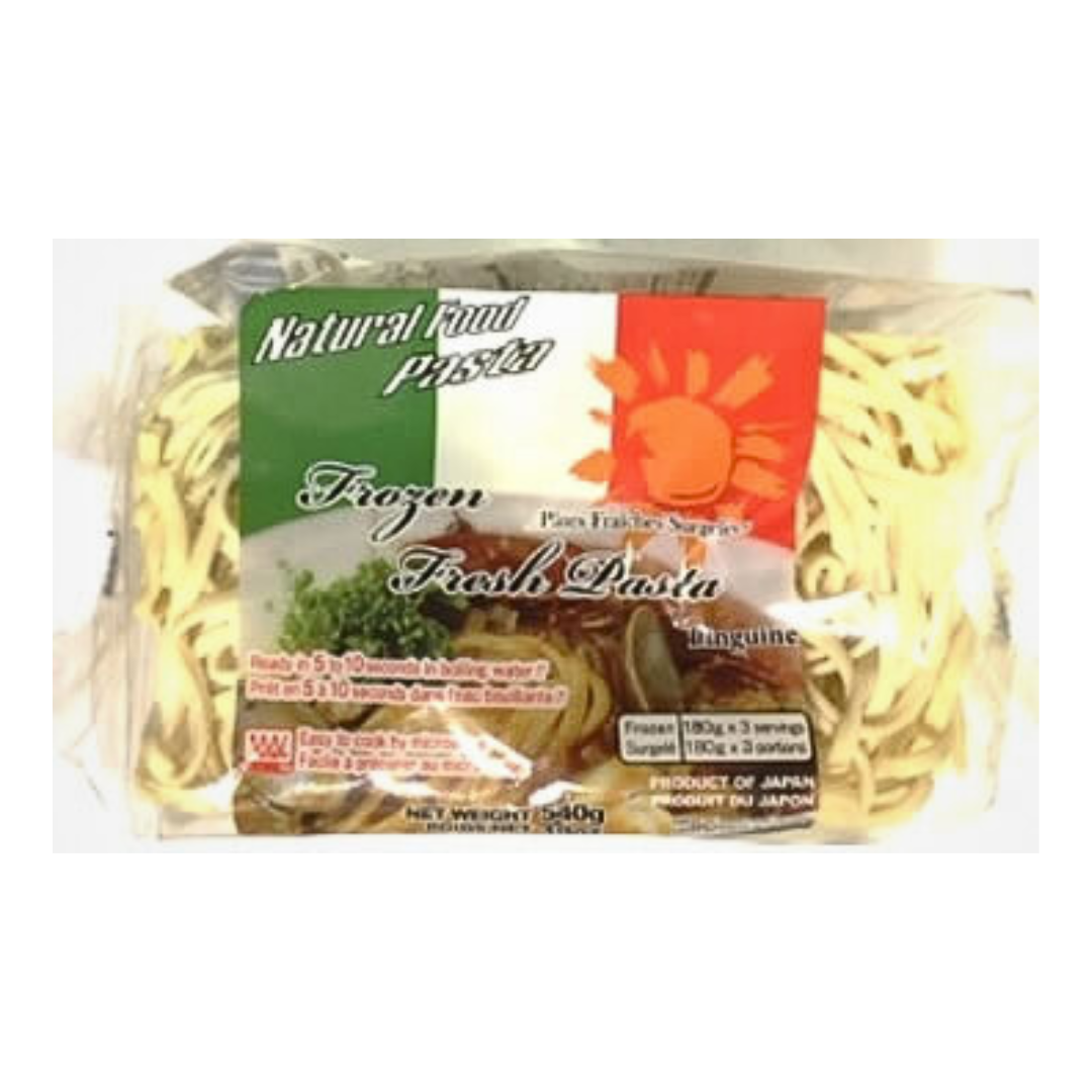 KOBE Linguine 180g 540g