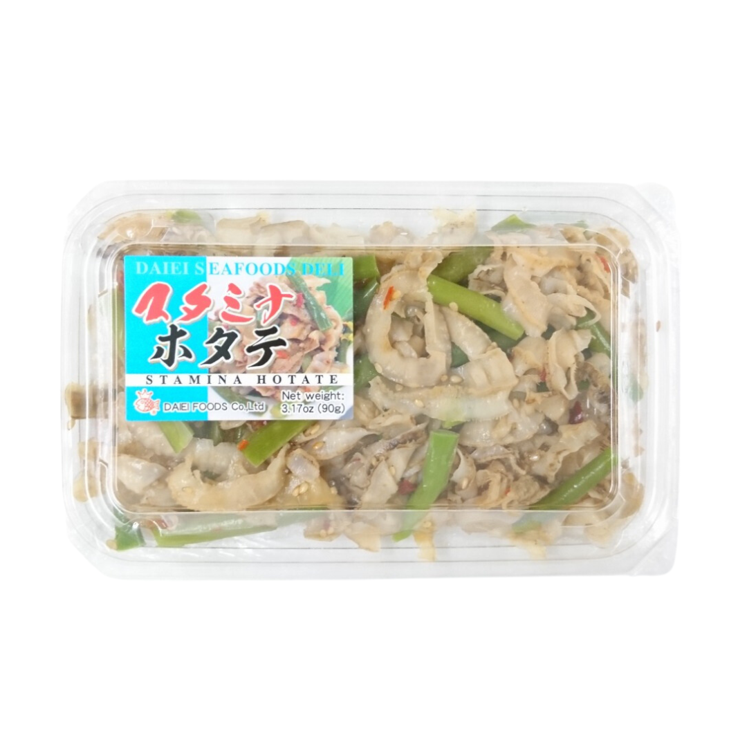 Sutamina Hotate 90g