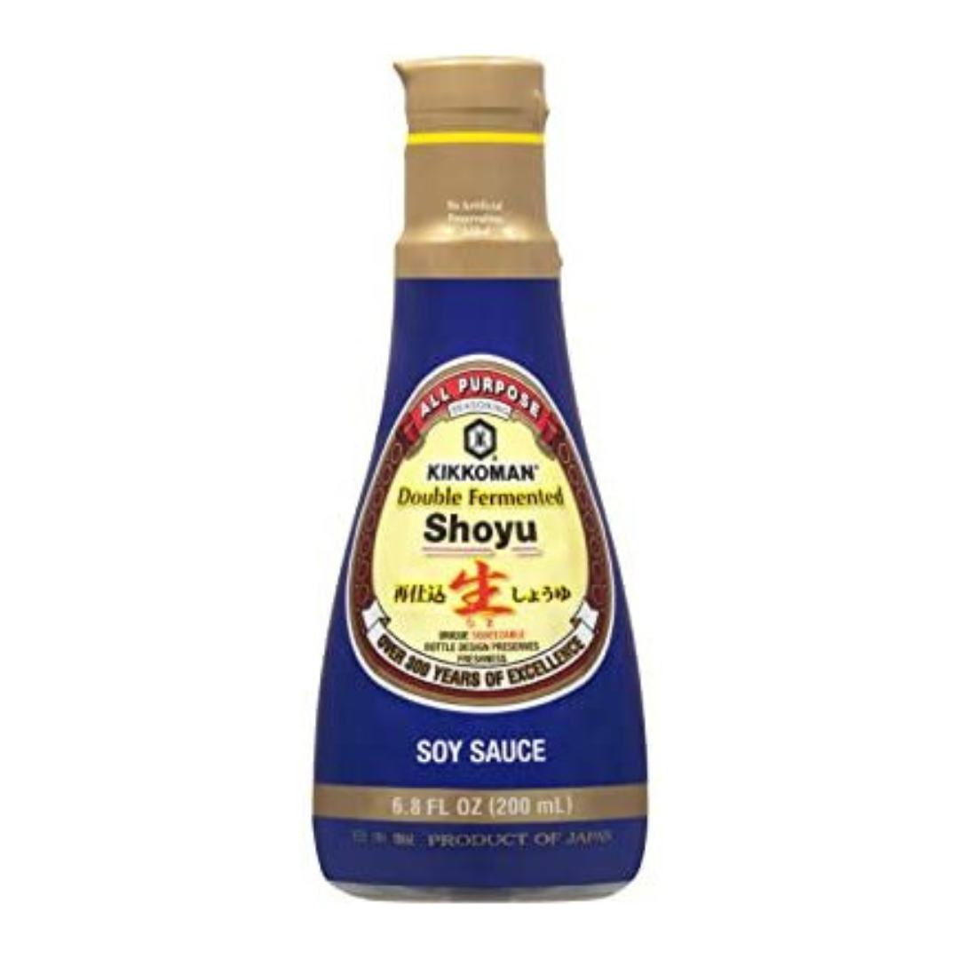 KKM Osashimi Shoyu 200ml