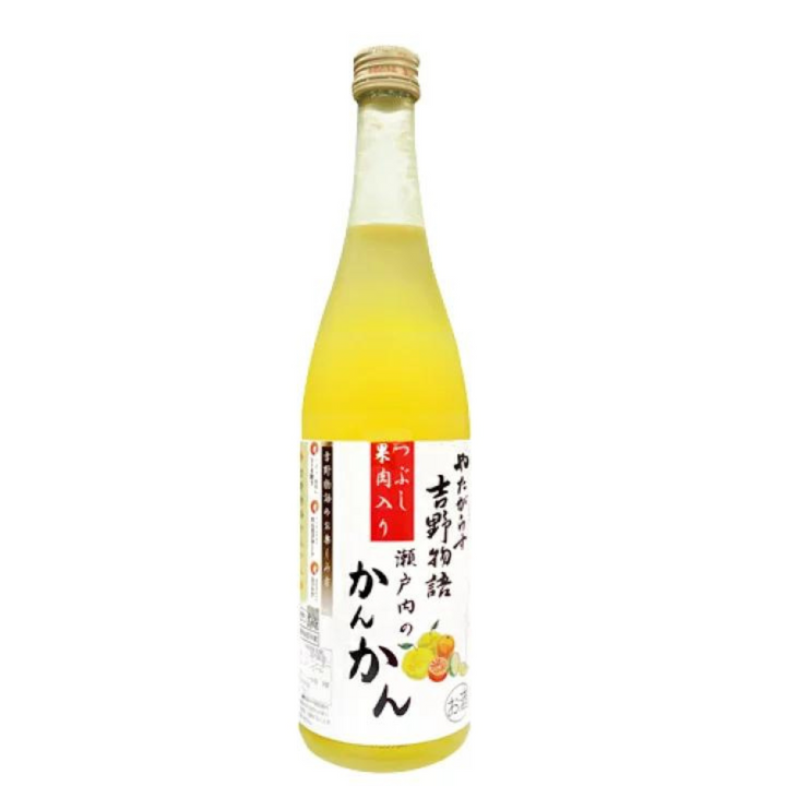 K-OKA Kankan 720ml