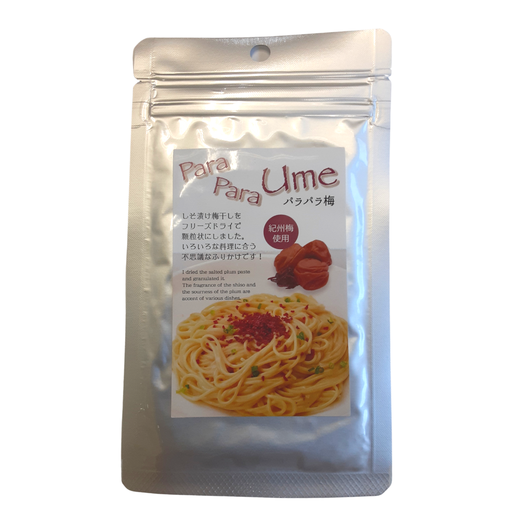 MARUYAMA FD Para Ume 11g