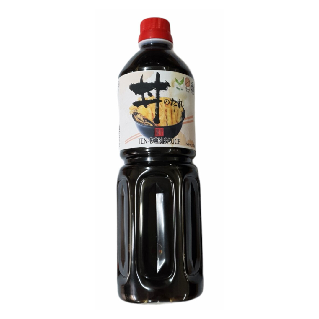 AIOI Ten Don Sauce 1L