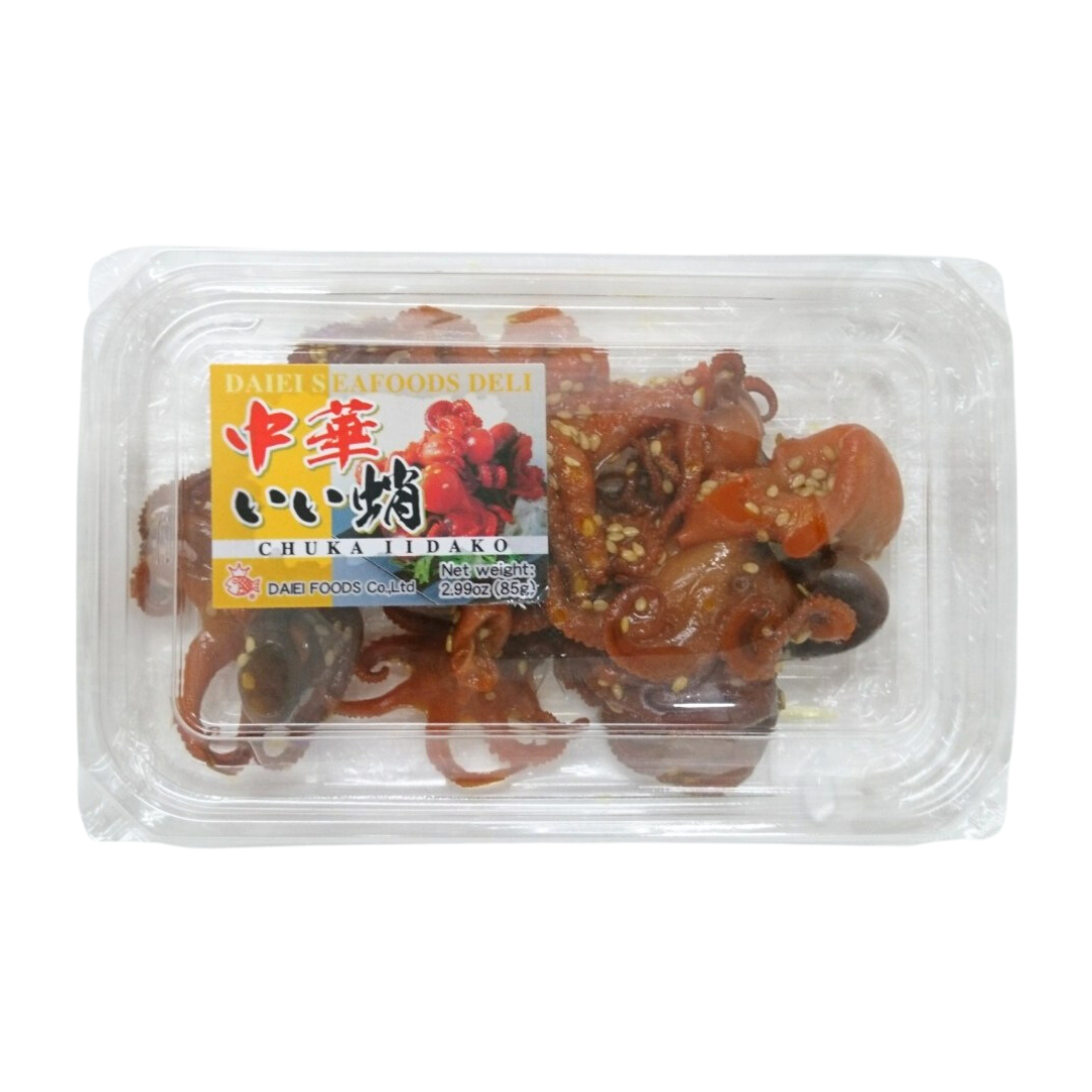 Chuka Iidako 85g