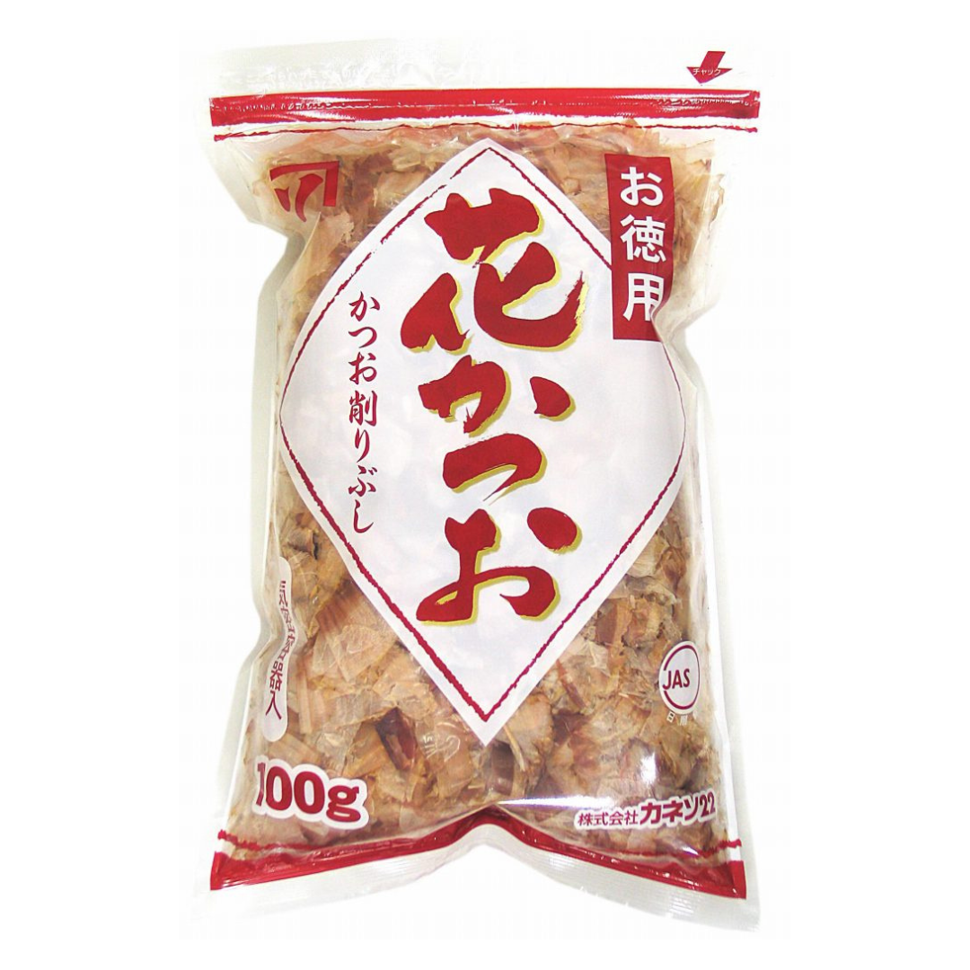 Tokuyo Katsuo 100g