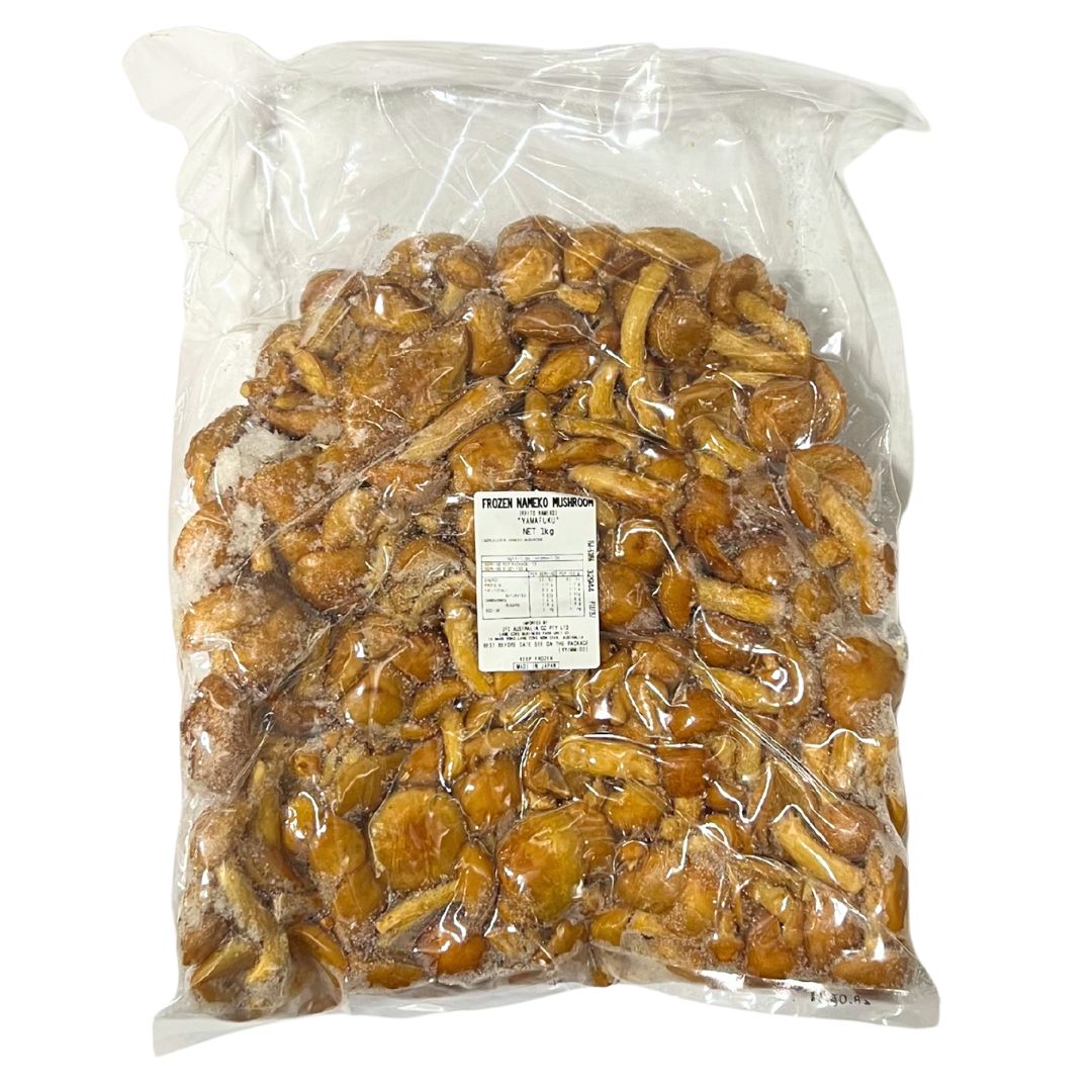 YAMAFUKU Frozen Nameko 1kg