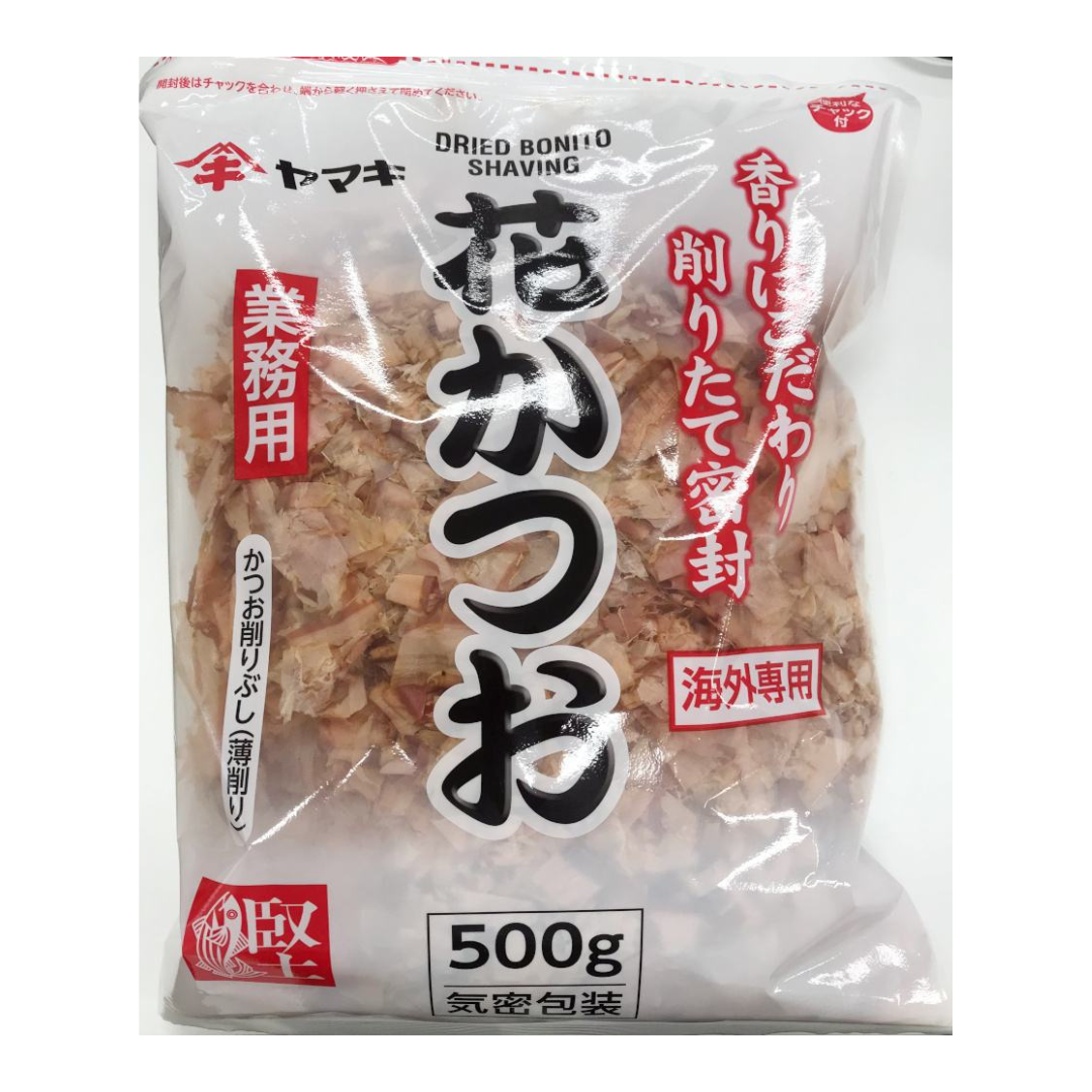 YAMAKI Hana Katsuo 500g