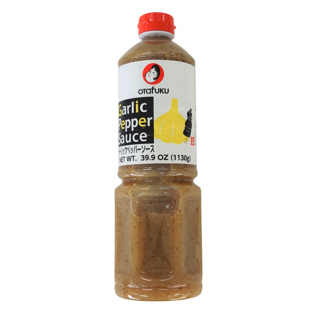 OTAFUKU Garlic Pepper 1.13kg