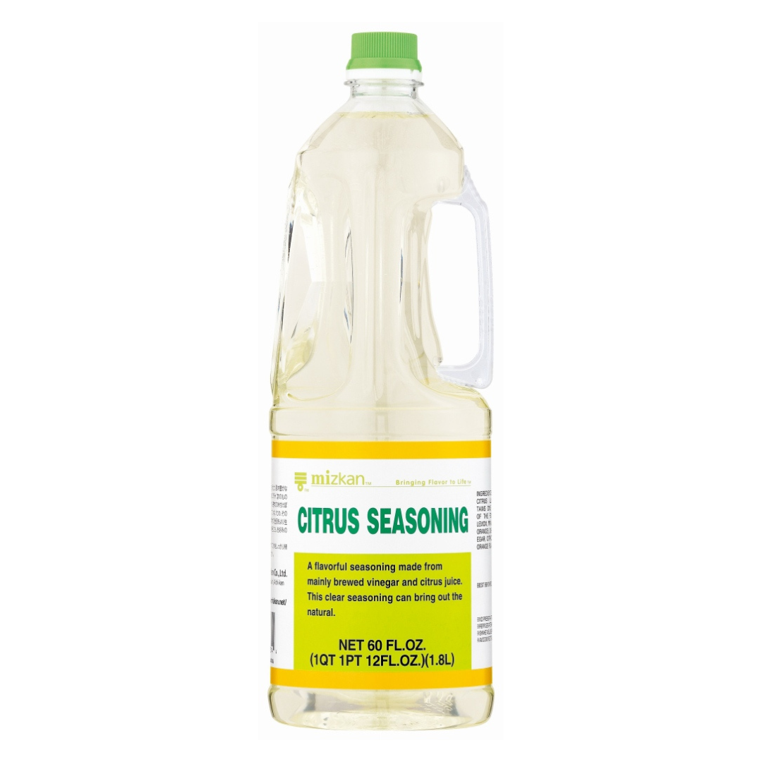 MIZKAN Ponzu Vinegar PET 1.8L