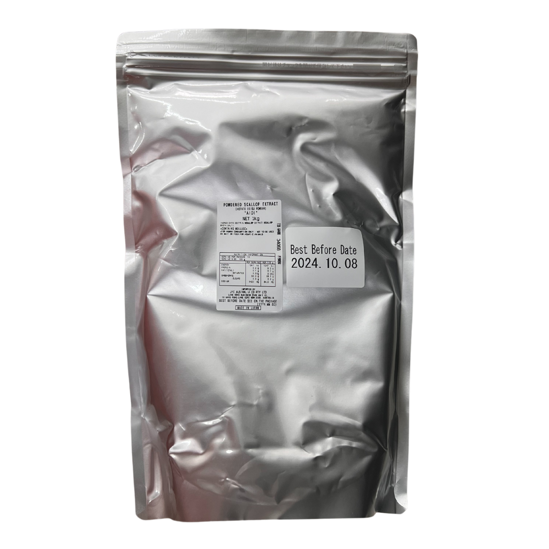 AIOI Hotate Ekisu Powder 1kg