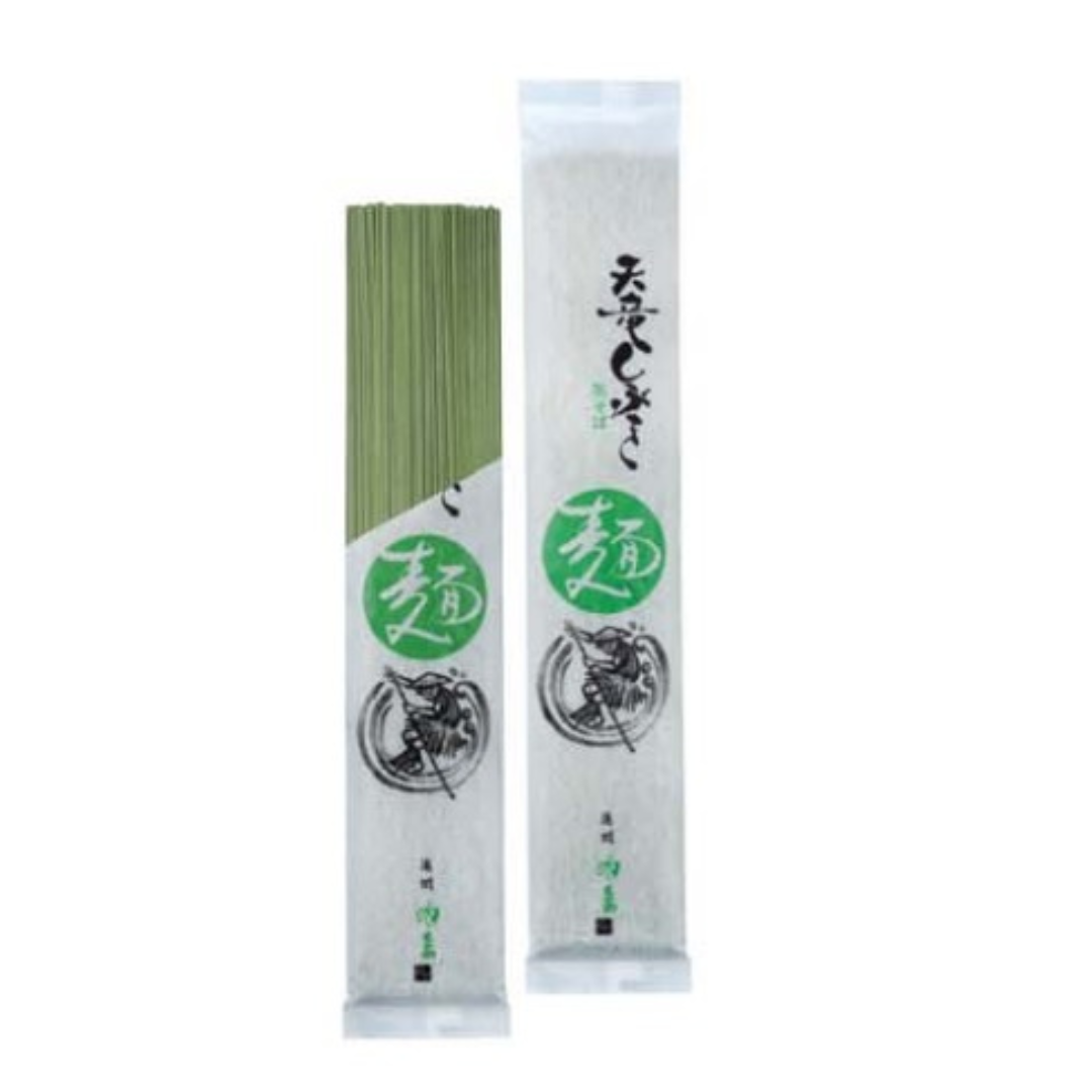 Tenryushibuki Chasoba 250g