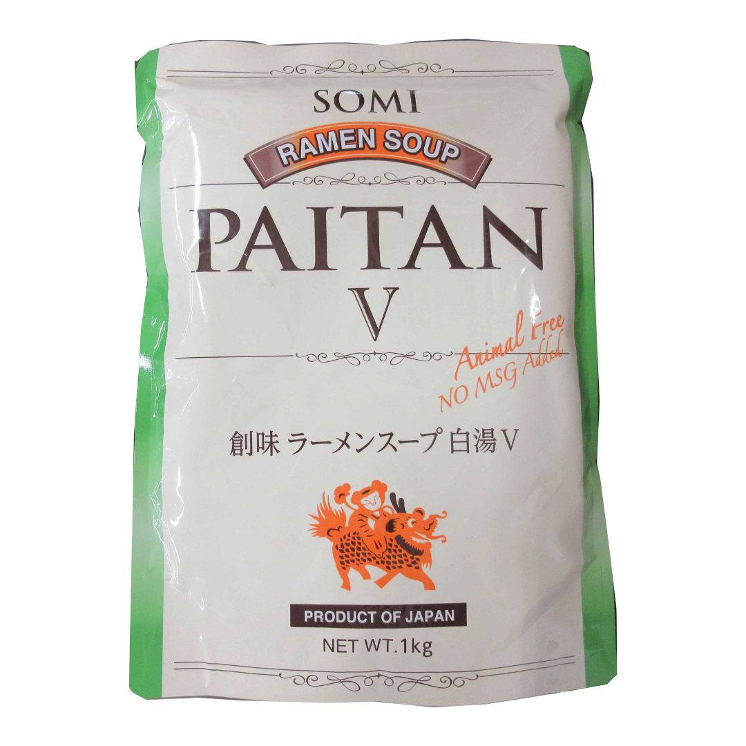 Paitan Veg 1kg