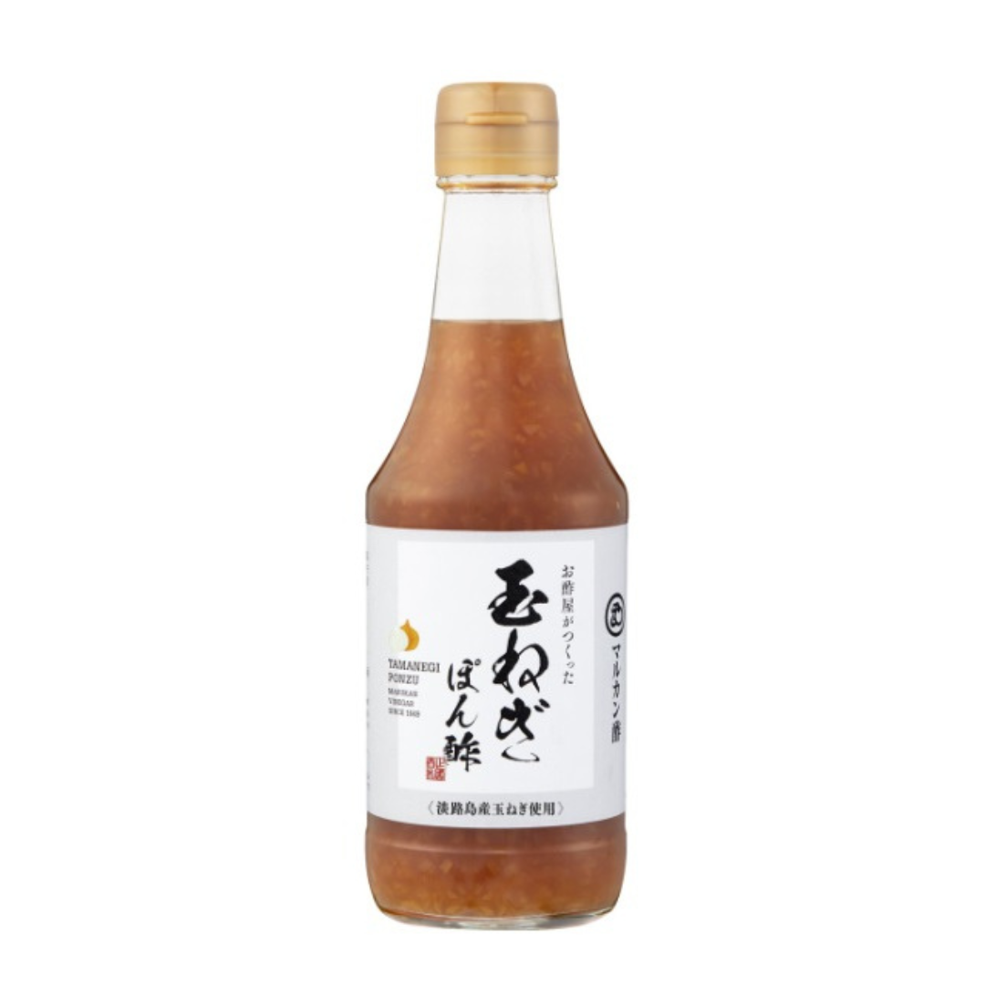 Tamanegi Ponzu 300ml