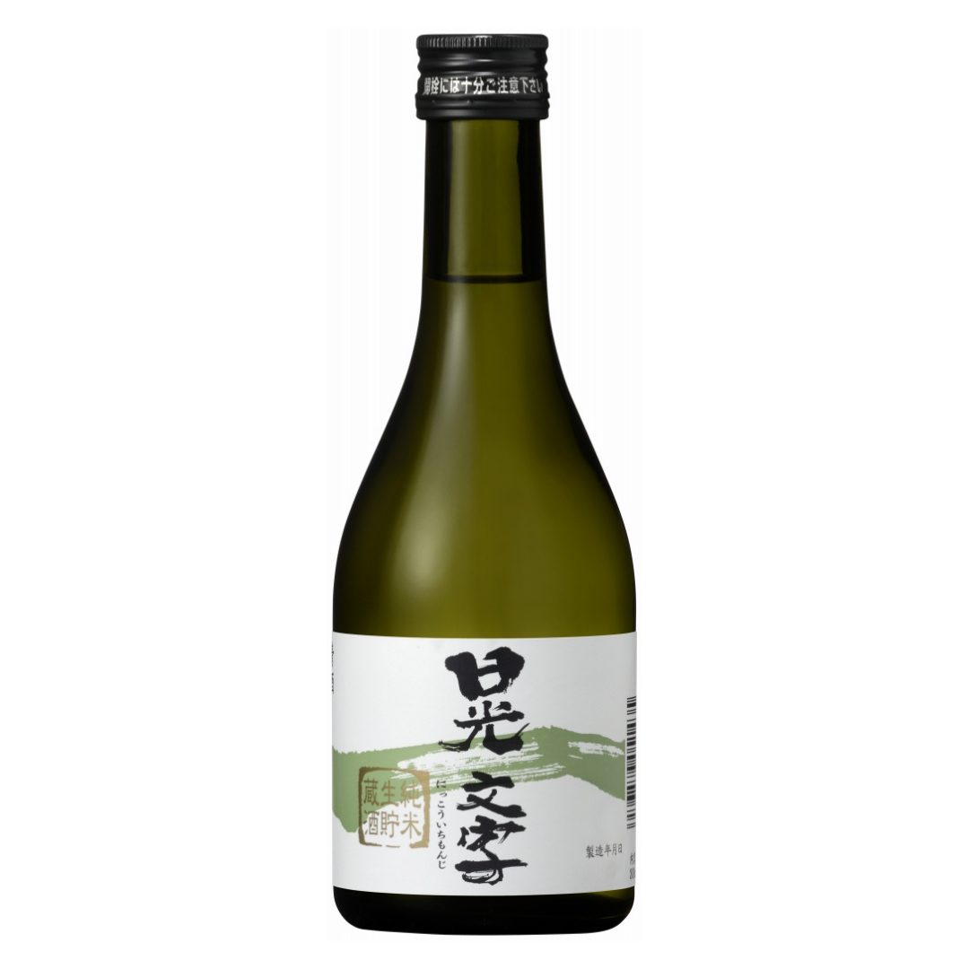 HOKKAN Nikko Ichimonji 300ml