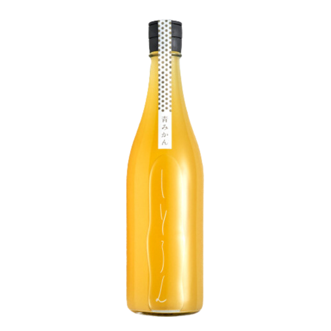 KAWABU Citron Aomikan 720ml