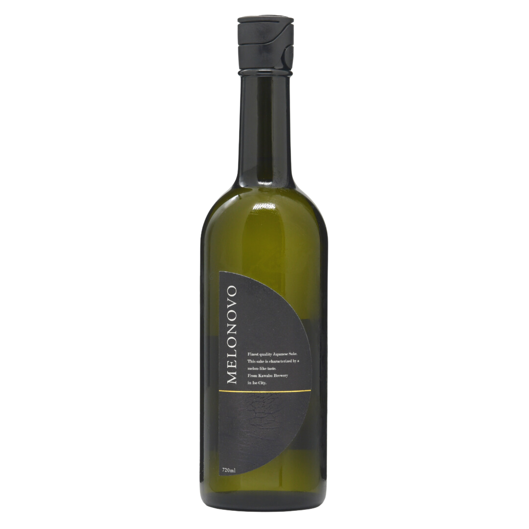 KAWABU Melonovo 720ml