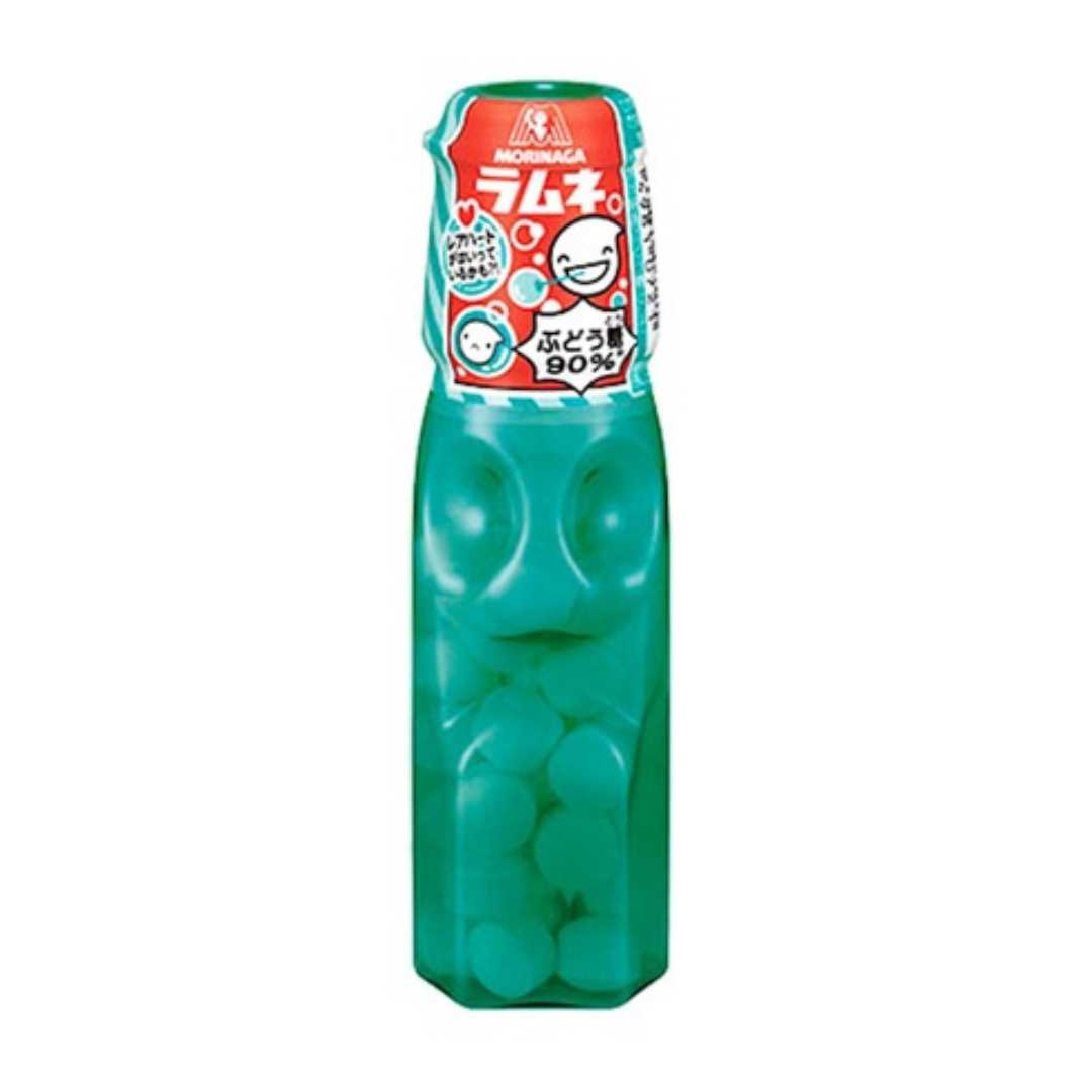 MORINAGA Ramune 29g x 5ea