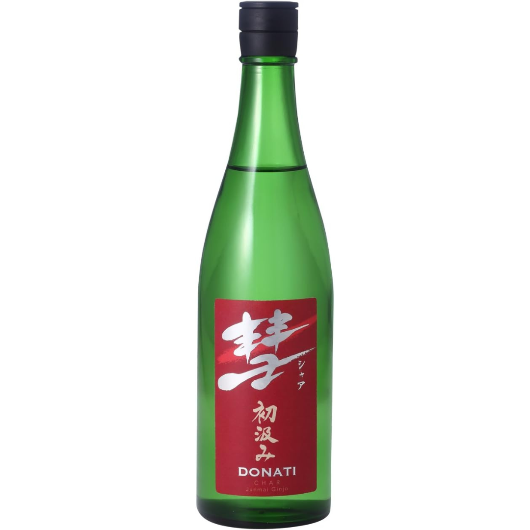 ENDO Shaa Donati Hatsugumi 720ml