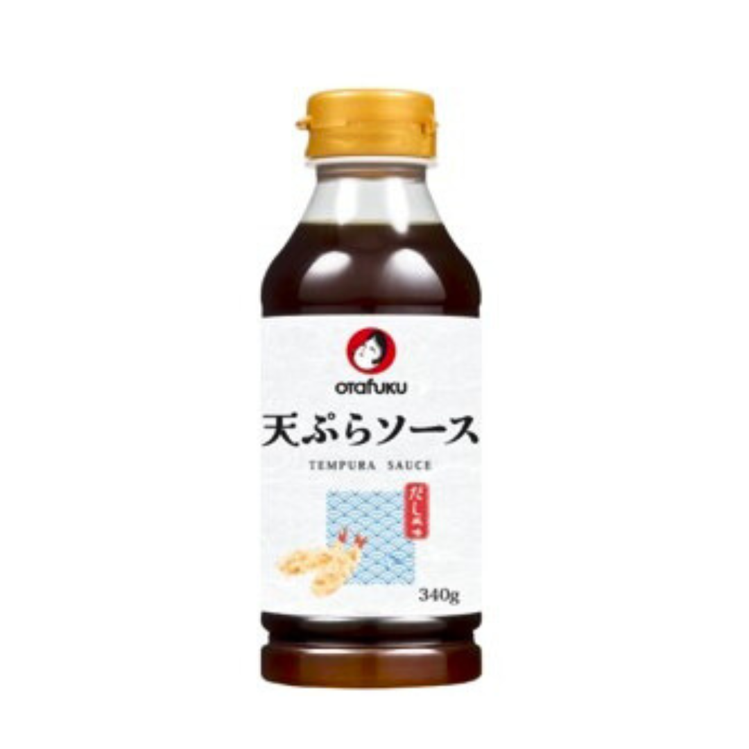 OTAFUKU Tempura Sauce 340g