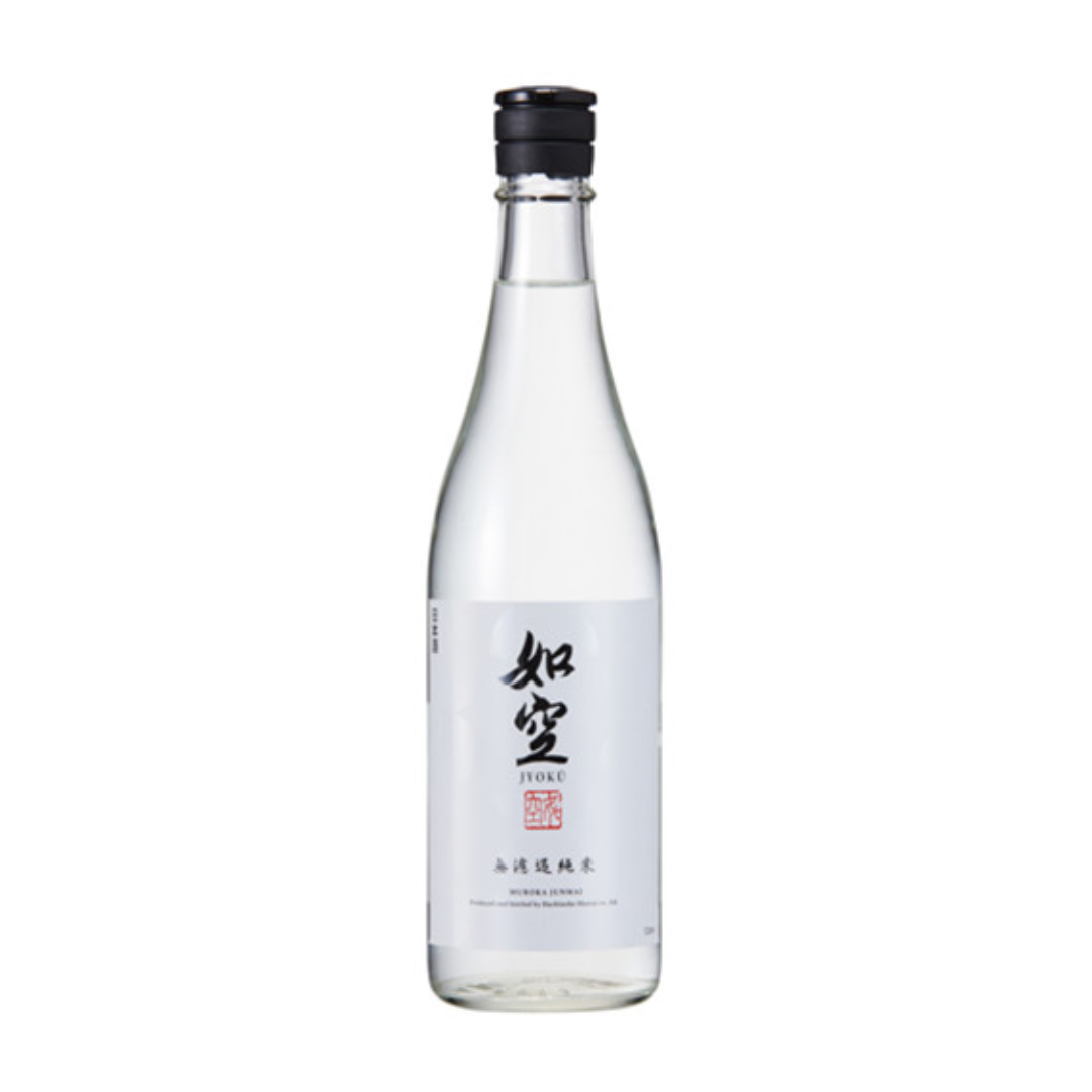 JOKU Muroka Junmai 720ml
