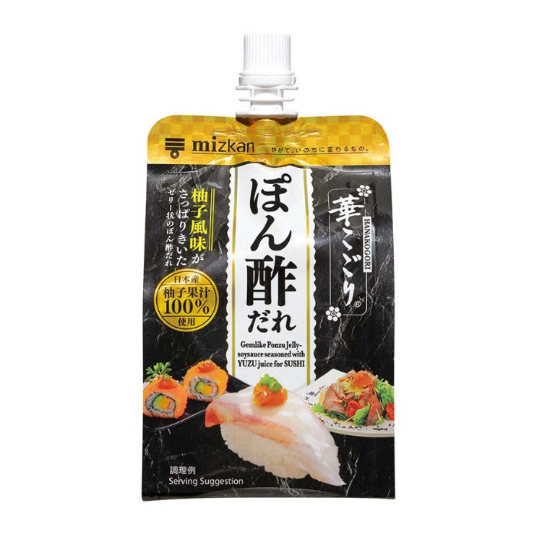 Hanakogori Ponzu Dare 300g