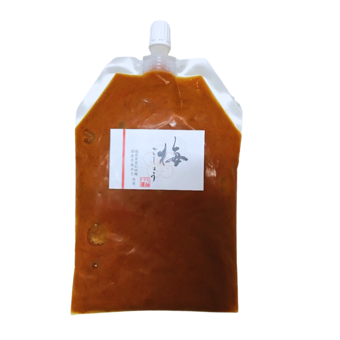 Ume Kosho 300g